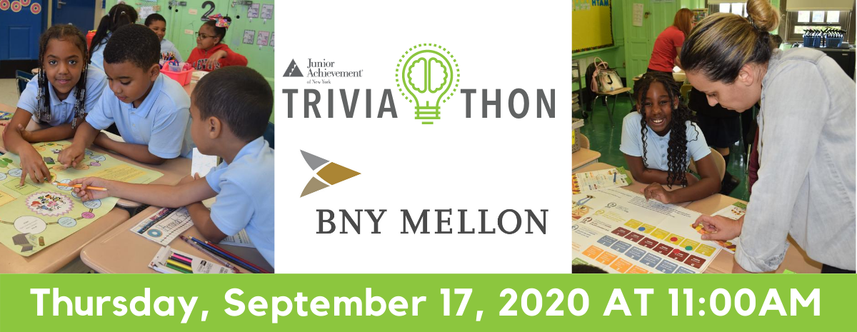 2020 BNY Mellon Trivia-Thon